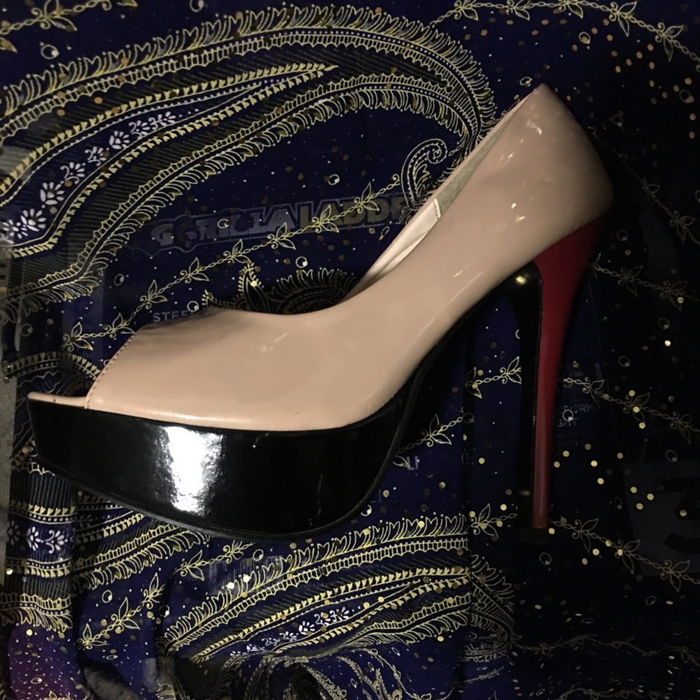👠Heels👠 - Picture 5 of 7